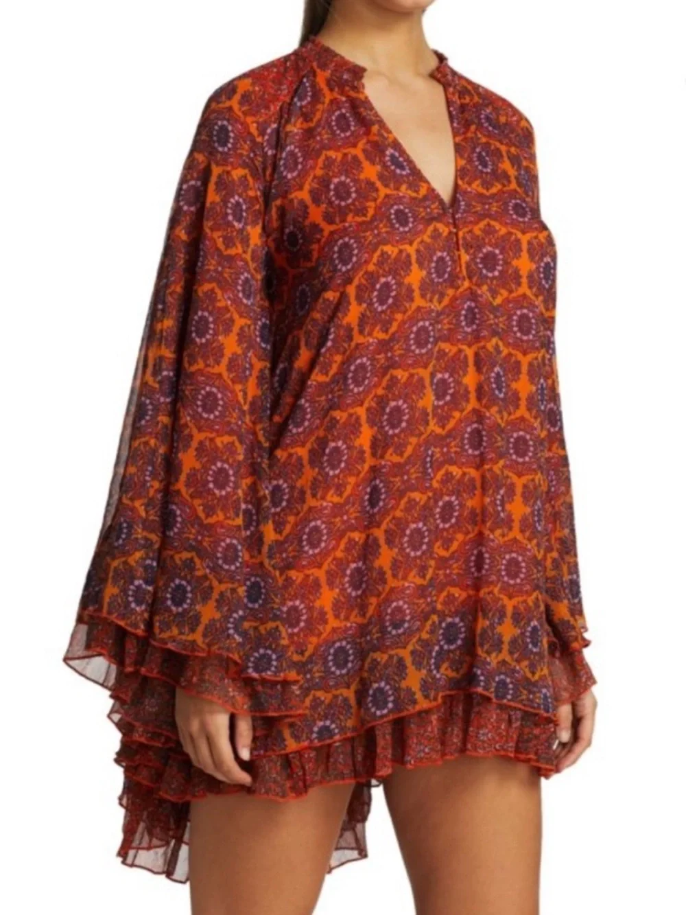 Free People Gabi Tunic - Picture 2 of 13